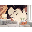 Architects Paper Papier peint photo Atelier 47 Samurai figure