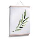 Plakat Kvilis - Liść Palmowy