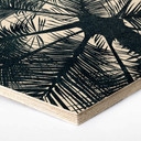 Hexagon Hout Kubistika - California Dreaming