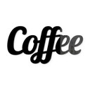 Litery akrylowe Coffee Kurrent