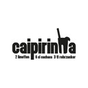 Wandtattoo Caipirinha