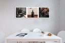 Canvasbillede, Stilleben