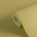 A.S. Creation moderne almindeligt grønt tapet let struktureret non-woven tapet mat