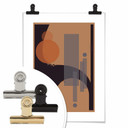 Plakat Nordic Creators - Art Print