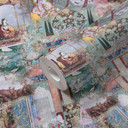 A.S. Création Vliesbehang Dream Flowery