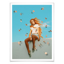 Plakat Loose - Retro Venus