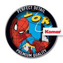Non-woven tapet - Spider-Man 1962 - 200 x 280 cm