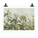 Plakat Tropical Botany - UN Designs
