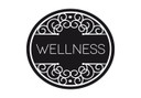 Wallsticker -  Wellness