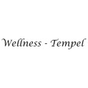 Muursticker Wellness-Tempel