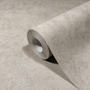 non-woven tapet beige grå beton look til stue soveværelse kontor marburg tapet