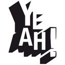 Yeah - Wallsticker