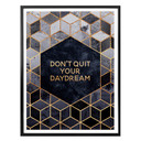 Plakat Fredriksson - Don't Quit Your Daydream