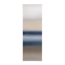 Affiche Textile Rotko Ash - Horizon Abstrait - Sir Edward x Grigory Gladarev - Panorama