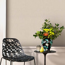 tapet glitter, tekstil tapet Fashion for Walls 4 af Guido Maria Kretschmer beige