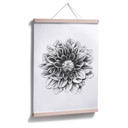 Plakat Kools - Dahlia