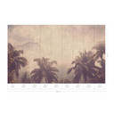 Landskabstapet Big Pictures taupe 4,50 x 2,70 m