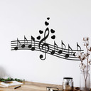 Love song wallsticker