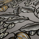 Architects Paper Floral Impression - Papier peint intissé fleuris, gris