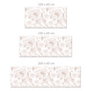 Stænkplade til køkken UN Designs - Vintage pastel