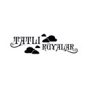 Muursticker Tatli Rüyalar
