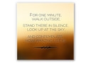 Tableau Forex - For one Minute (2 parties)