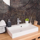 vinilo adhesivo muebles, Salpicadero de cocina, Vinilo de baño, Azulejos Adhesivos