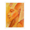 Plakat Schüßler - Akhenaten