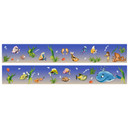 Wallsticker Undervandstema