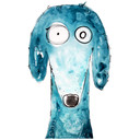 Muursticker Hagenmeyer – Tobi