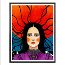 Plakat Hülya - Ciche wydarzenia