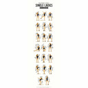 Papier peint photo Tohmé - Single Ladies