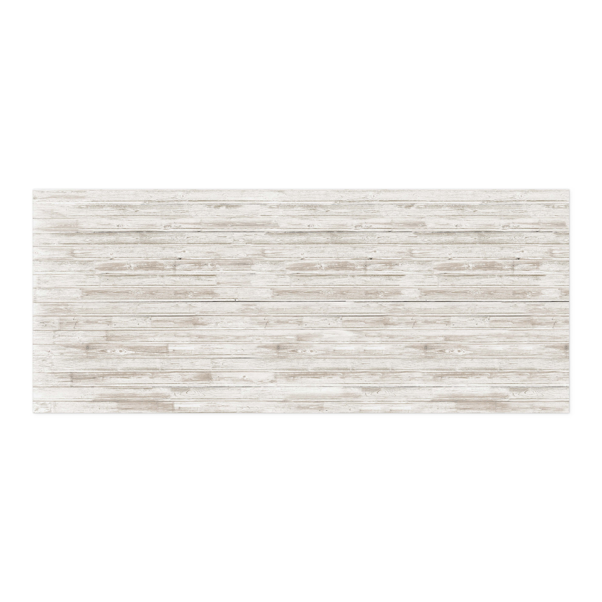 Revêtement pour cuisine autocollant Shabby Chic bois