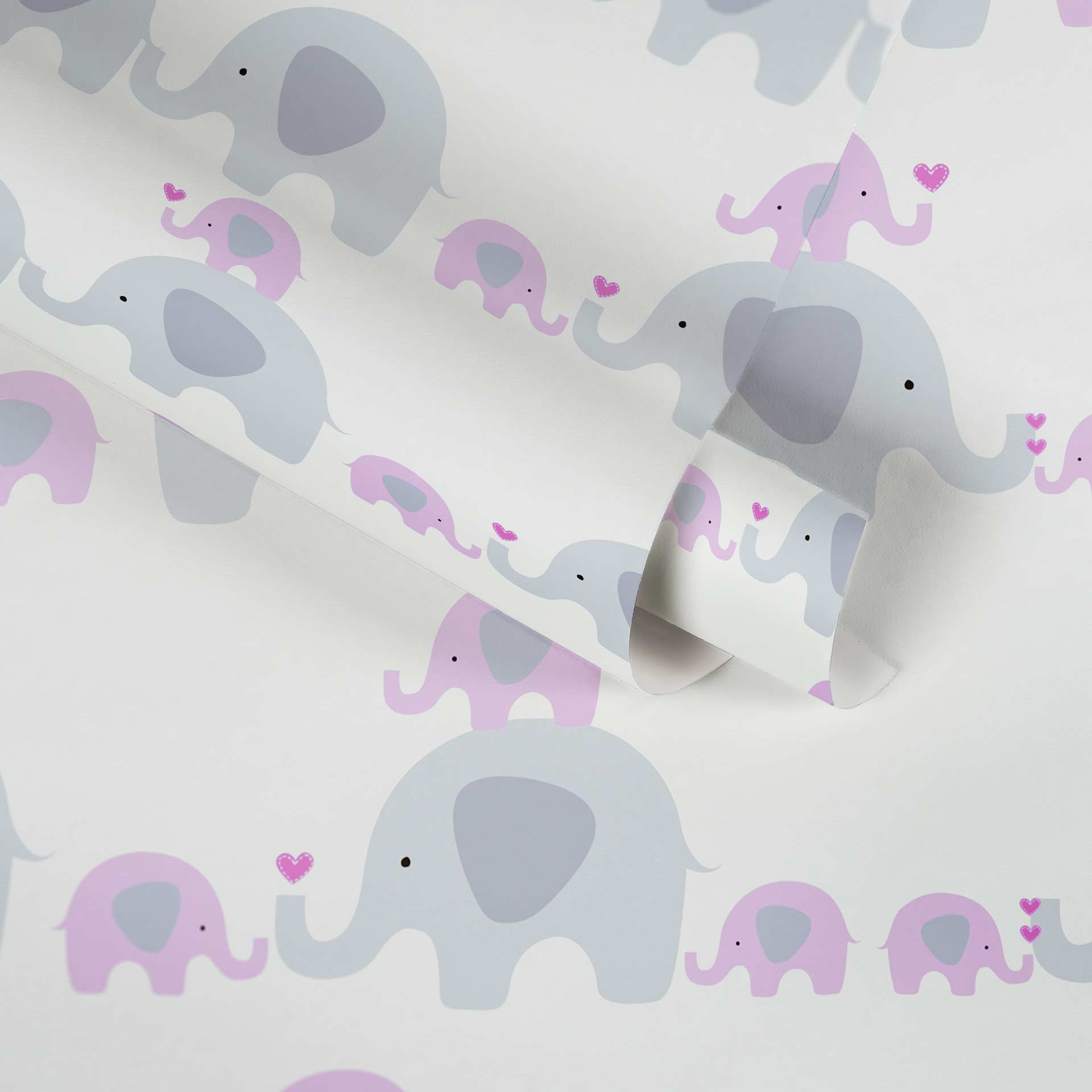 A.S. Création Kinderkamer Behang Little Love