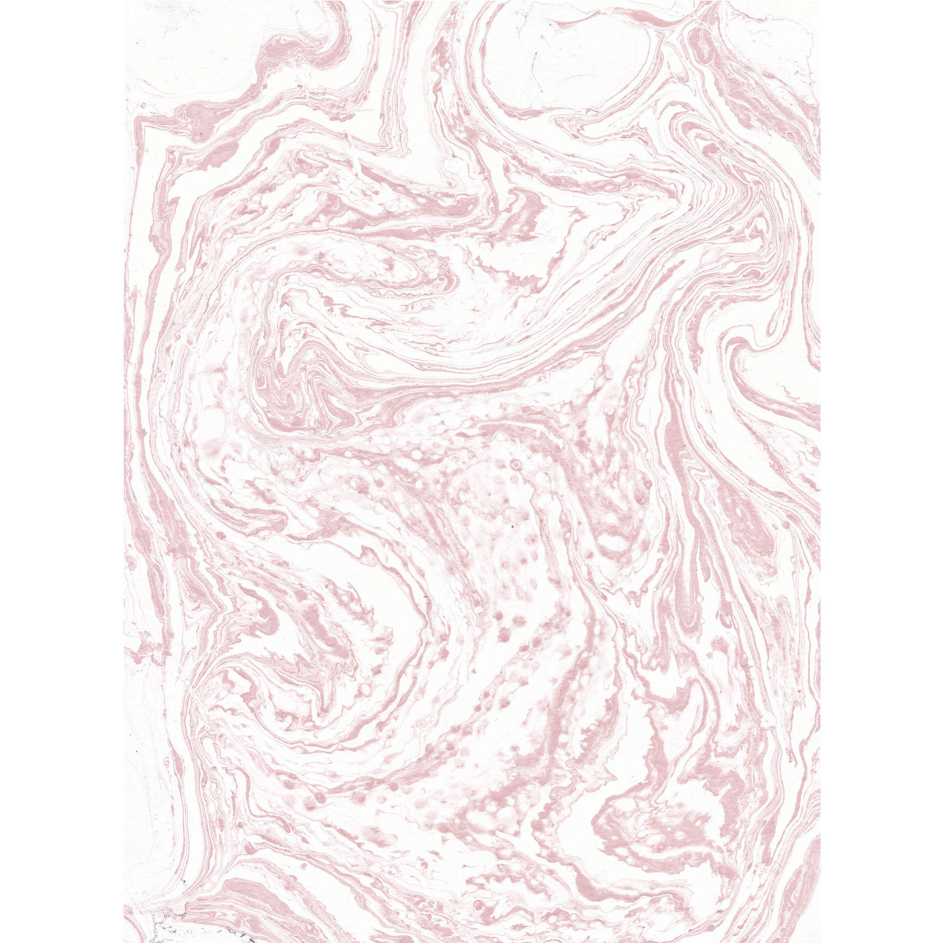 Fotobehang Kleurenexplosie - Oud Roze