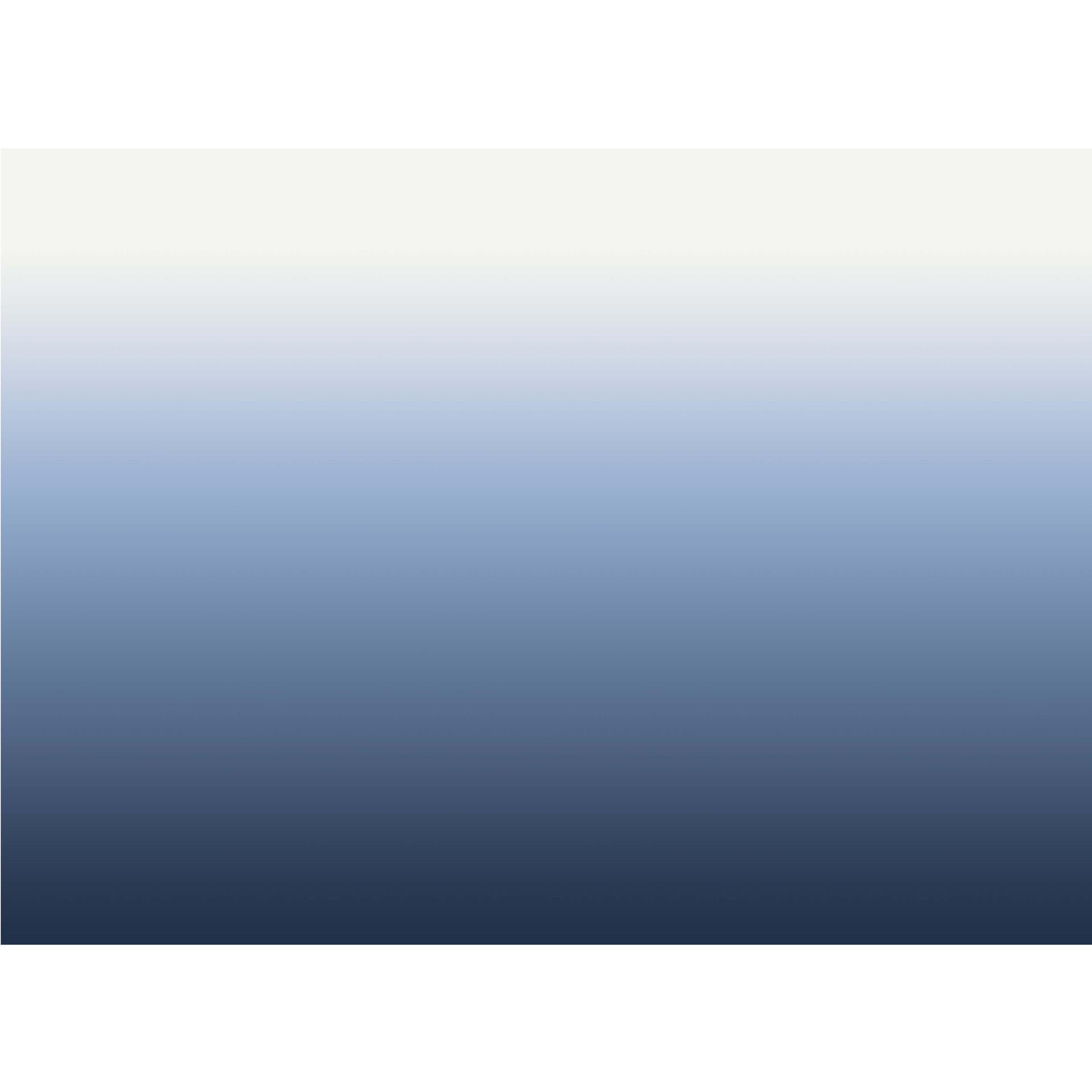 Fotobehang Ombre - Horizon