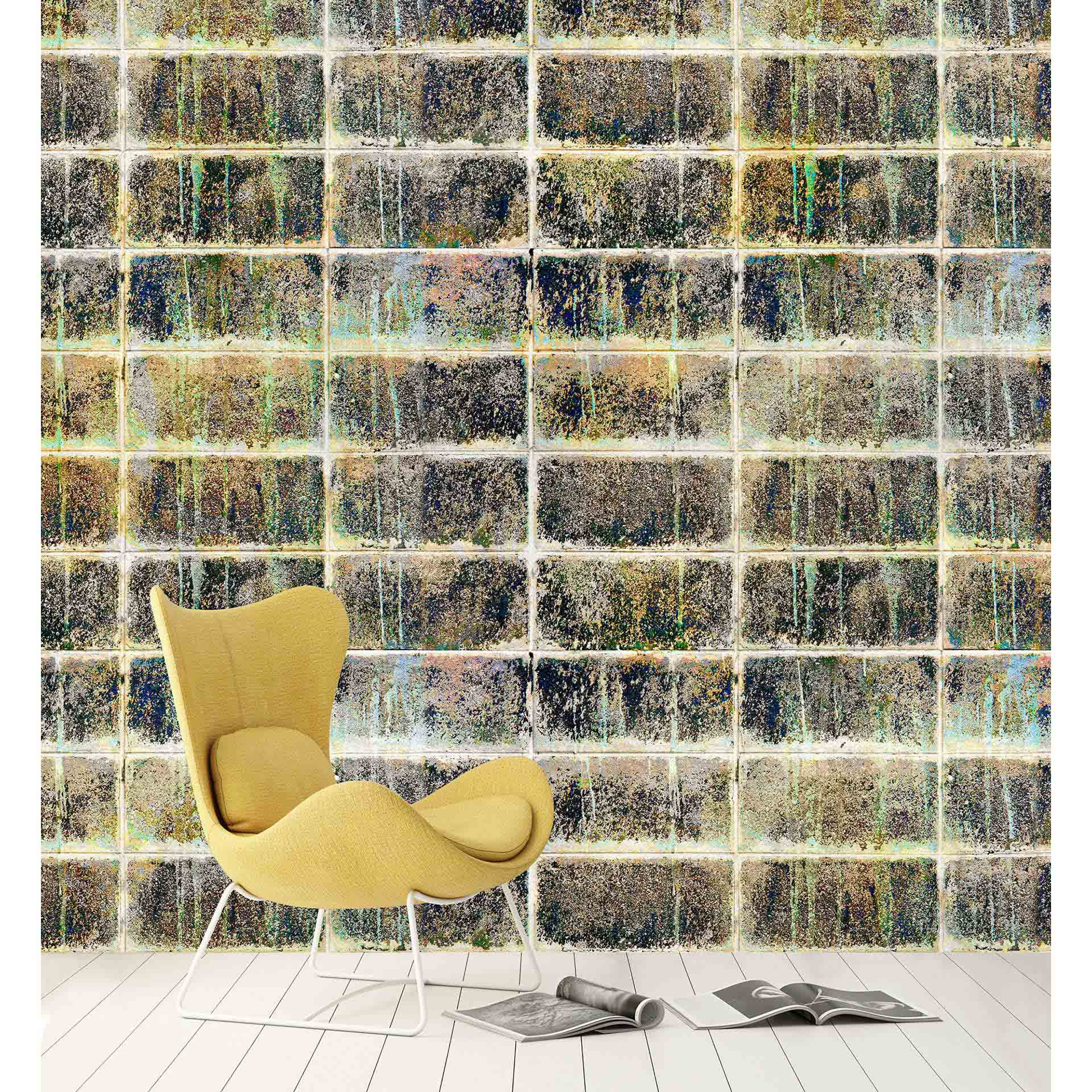 Livingwalls Fotobehang Walls by Patel 3 Factory
