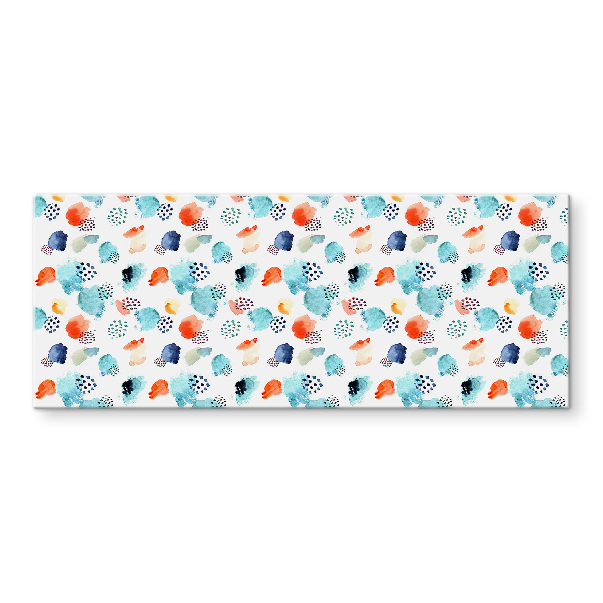 Spritzschutz Kristina Kvilis - Faergik Vatten 01 Panorama