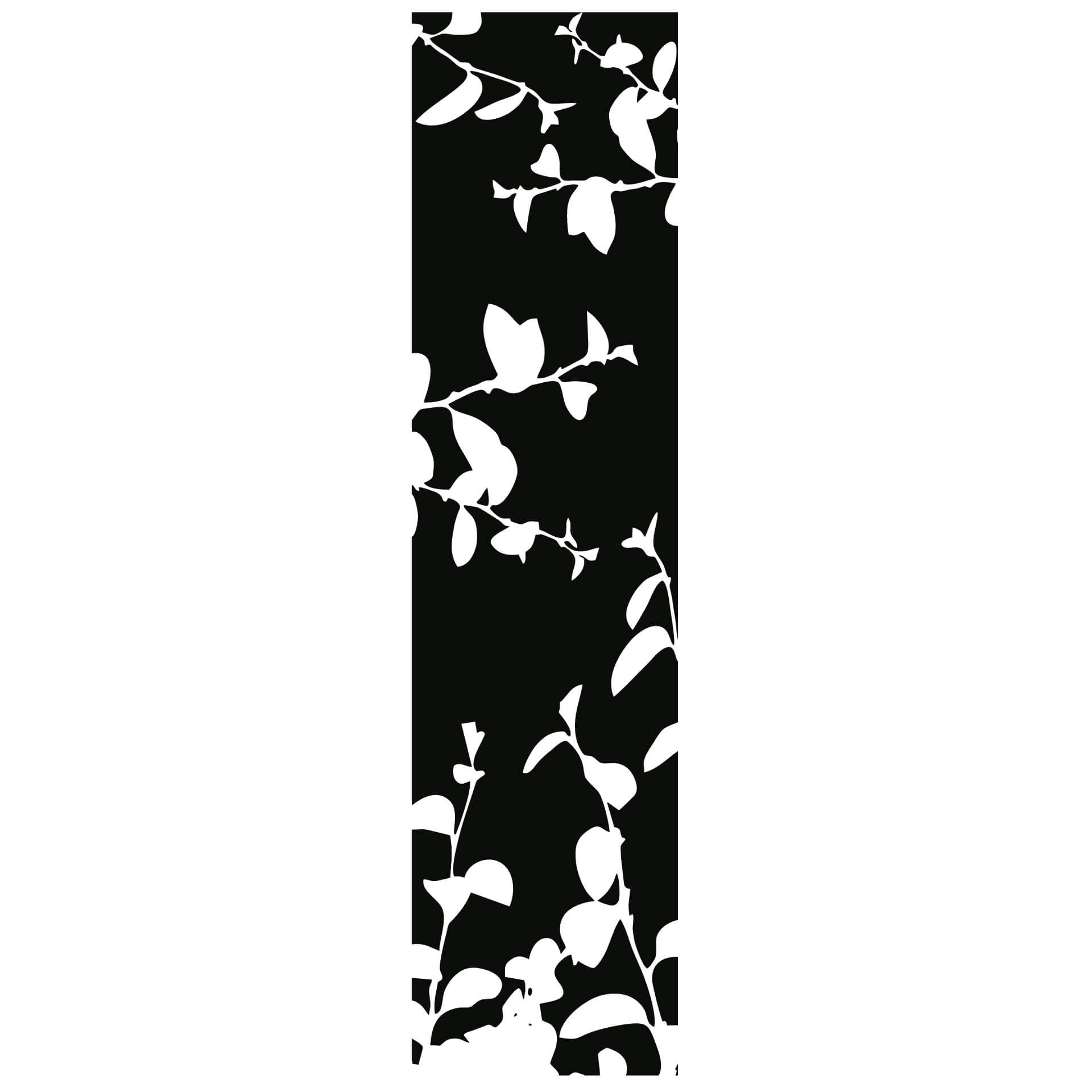Wallsticker Banner gren