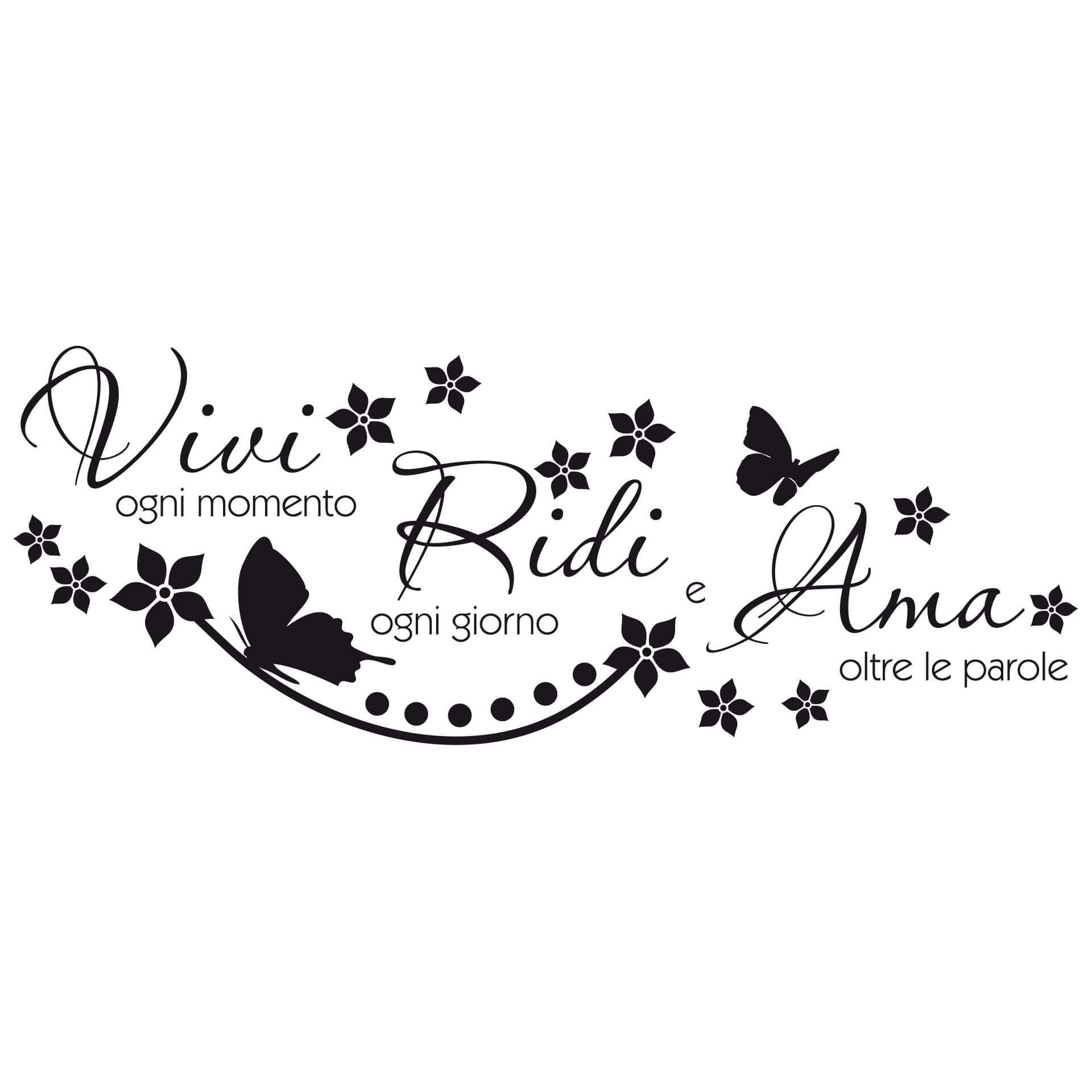 Vivi ogni momento...