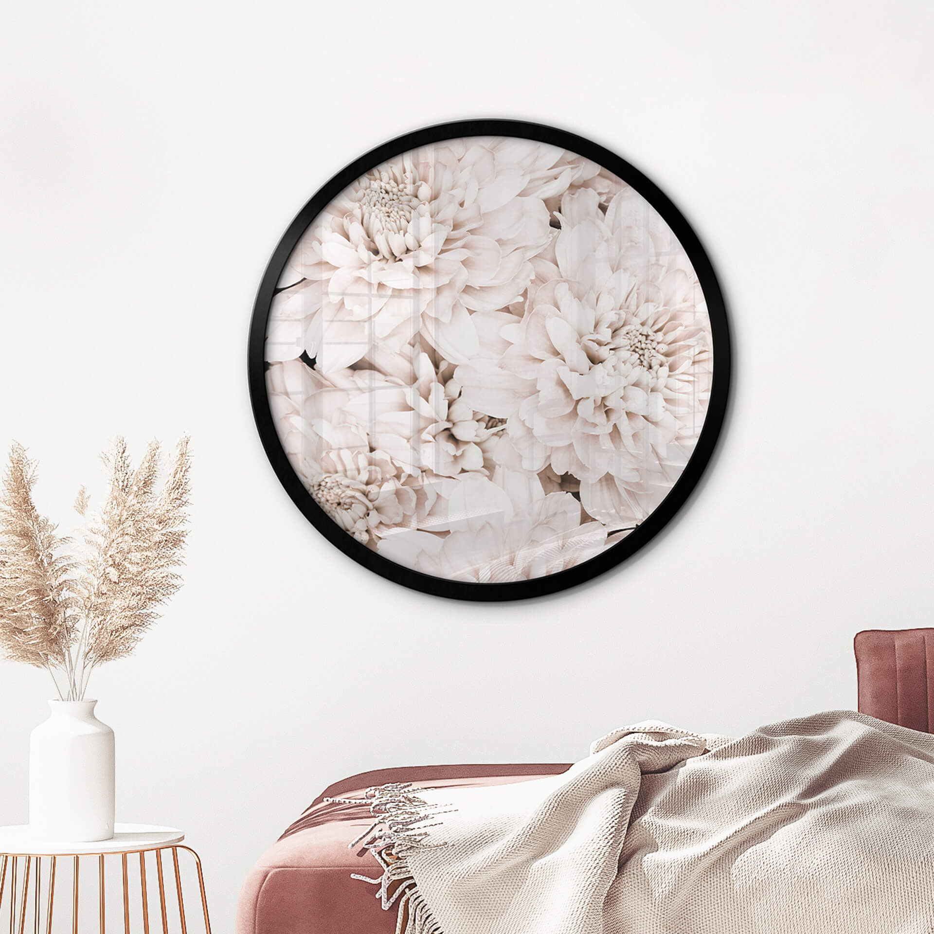 Poster 1X Studio - Aster Apricot