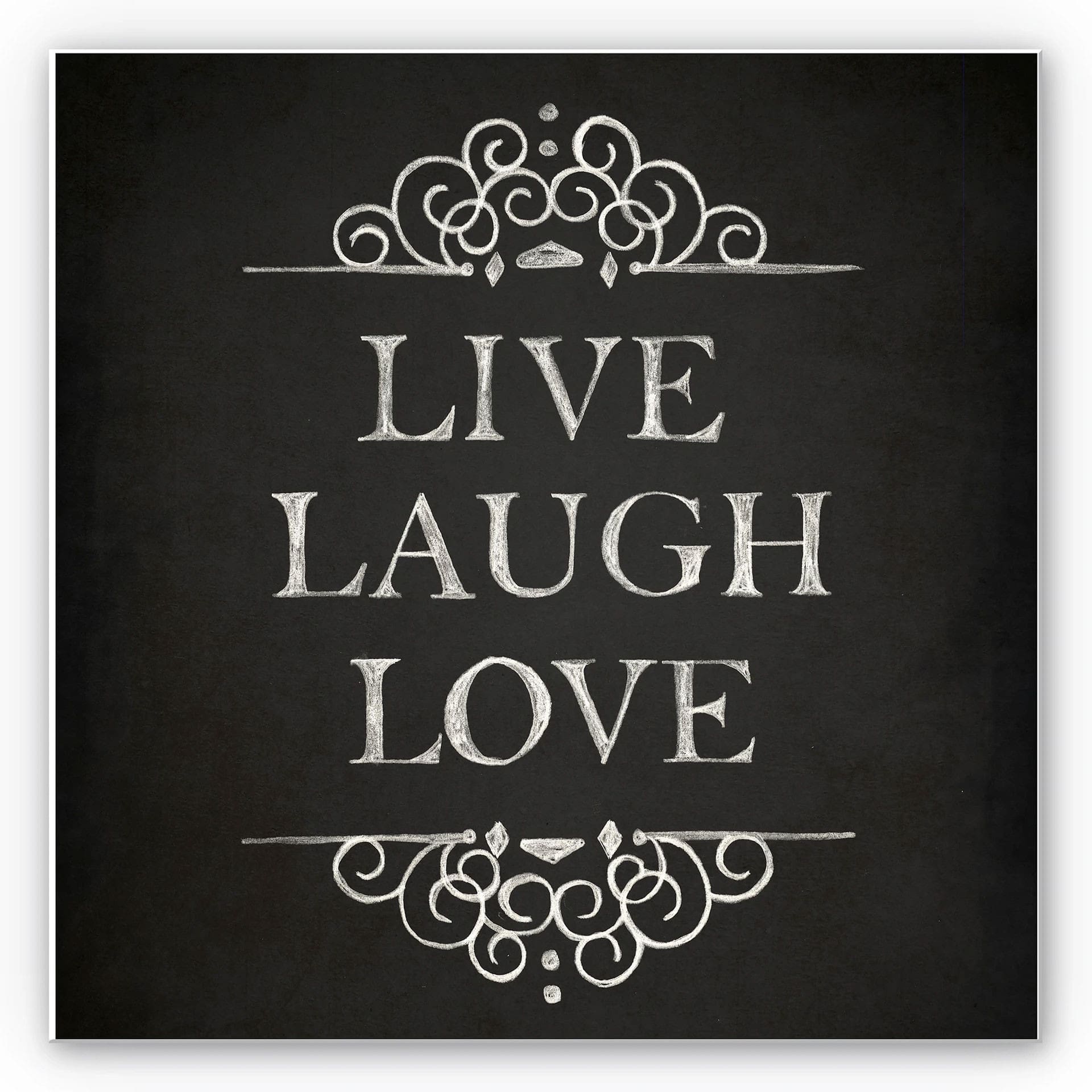 Tableau Forex - Live Laugh Love