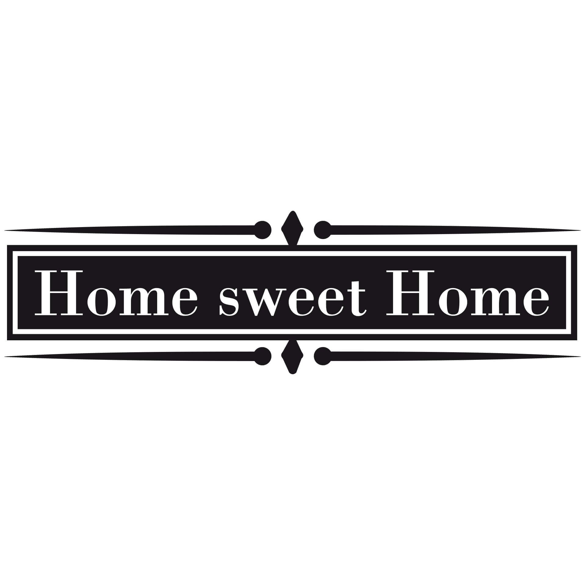 Home sweet Home 5