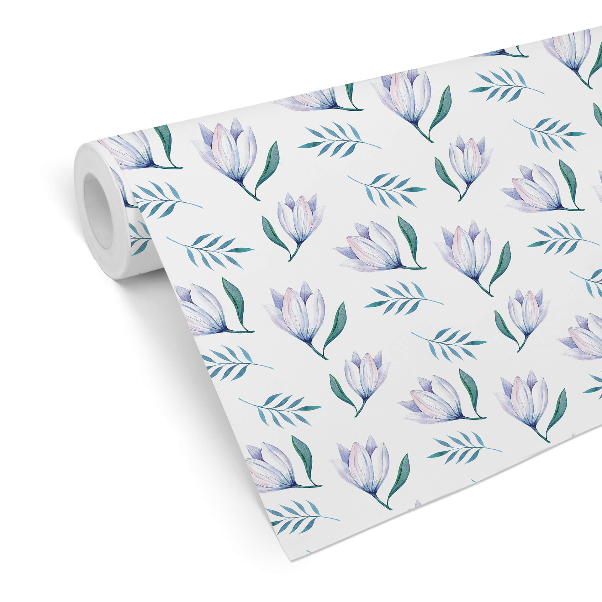 Patroonbehang Kristina Kvilis – Magnolia 03
