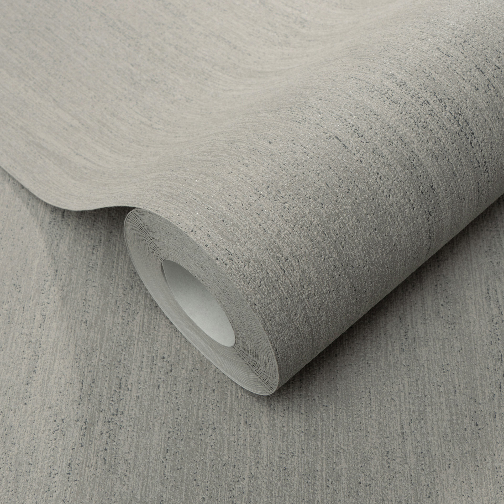 Vliesbehang, behang voor op de muur Cameo taupe