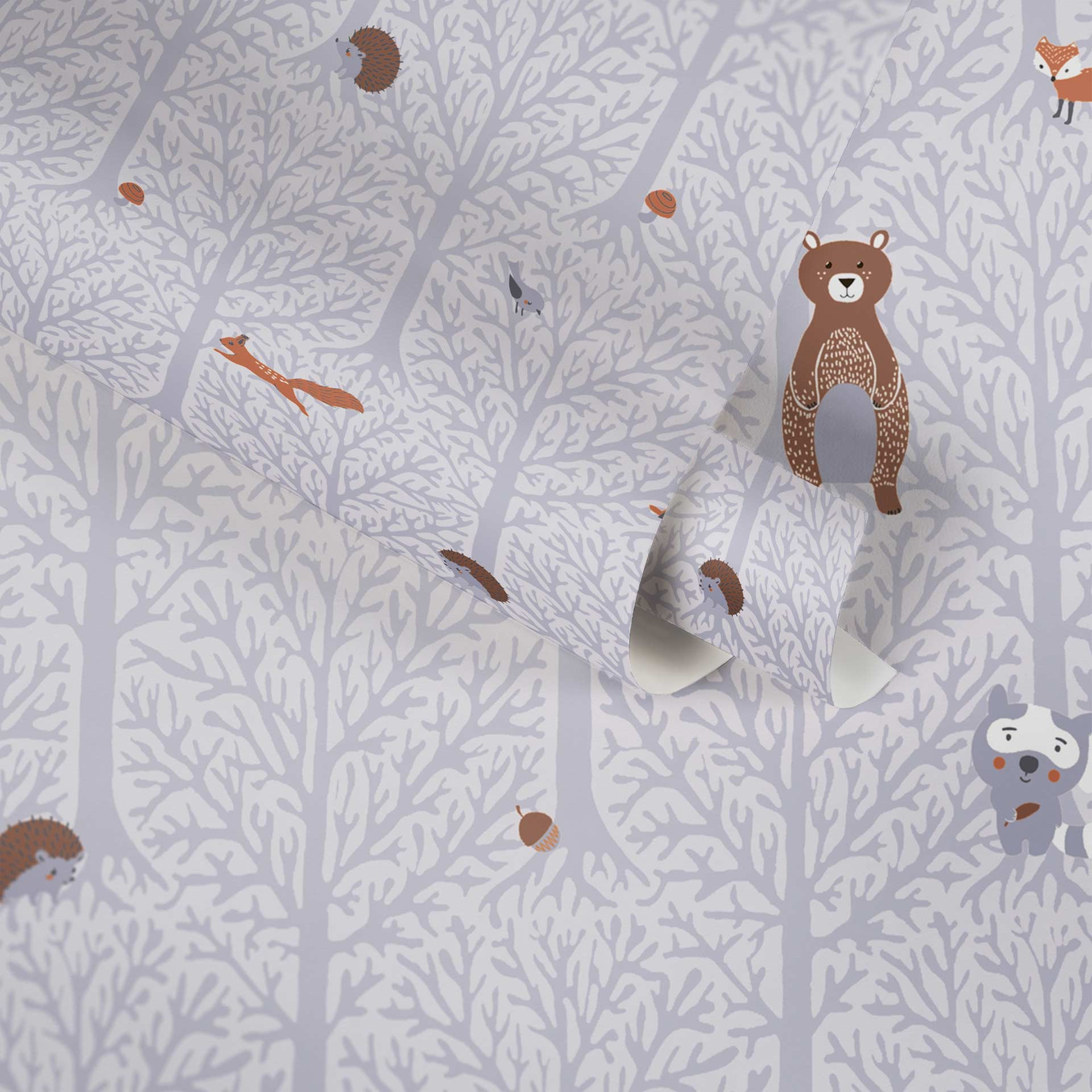 A.S. Création Kinderkamer Behang Little Love