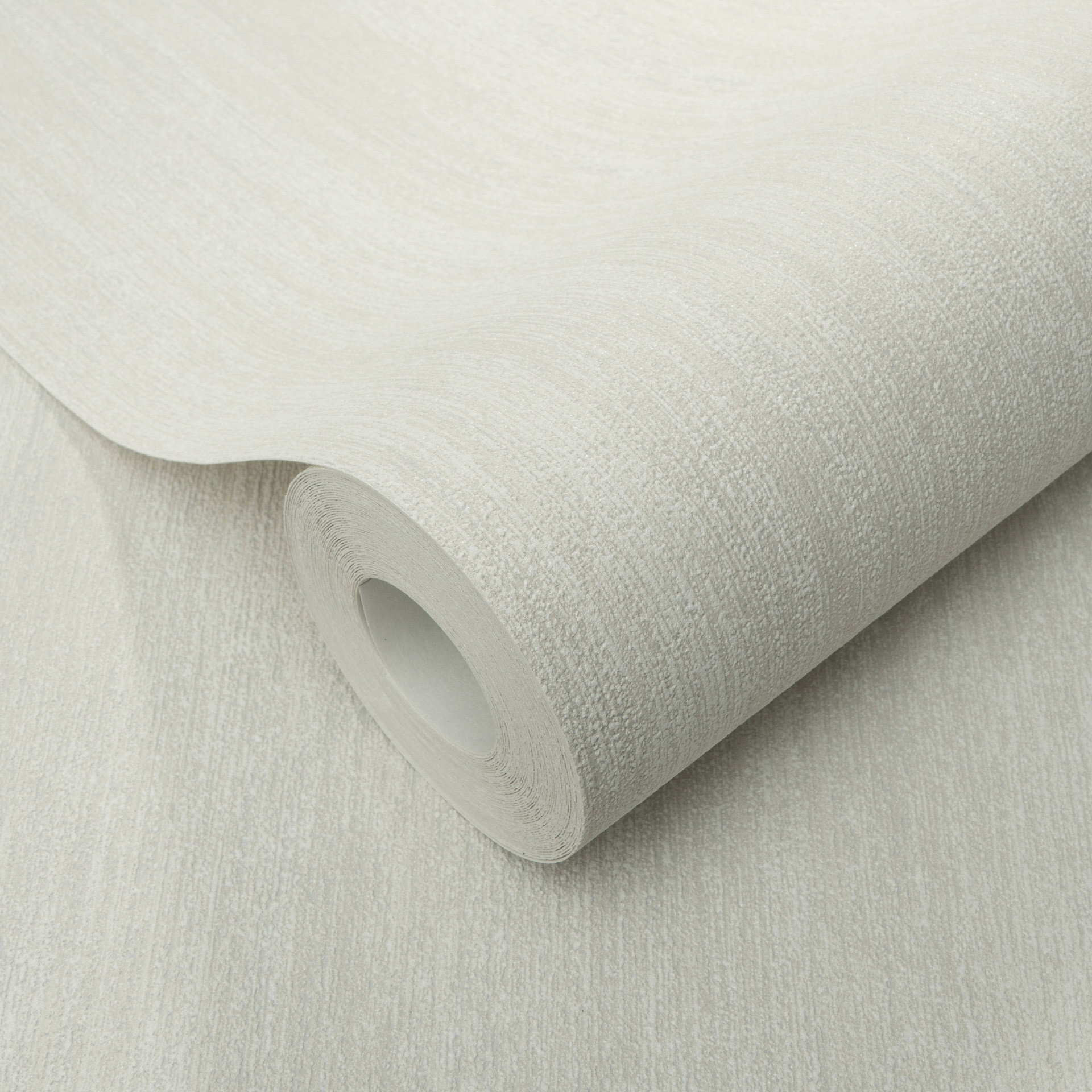 Vliesbehang, behang voor op de muur Cameo licht taupe