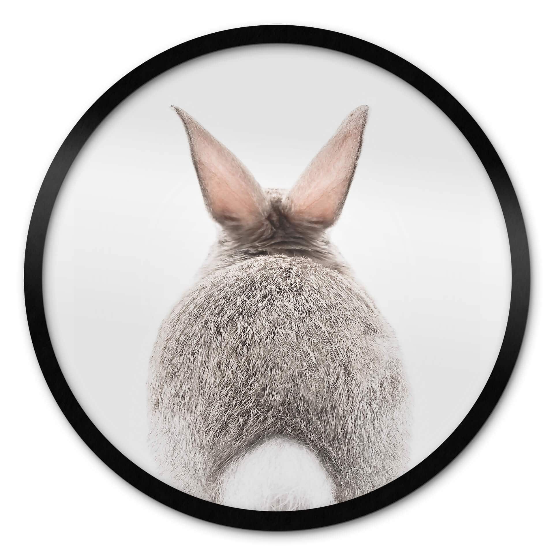Poster Sisi & Seb - Bunny