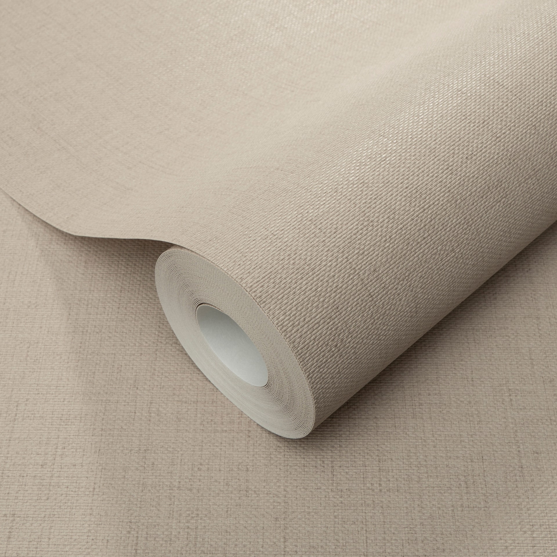 Guido Maria Kretschmer unit behang Echo & Soft Loom Fashion for Walls 5 taupe