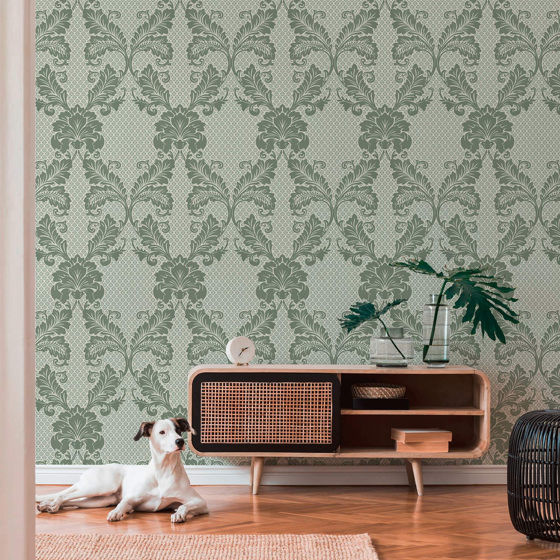 Architects Paper Vliesbehang Luxury Wallpaper